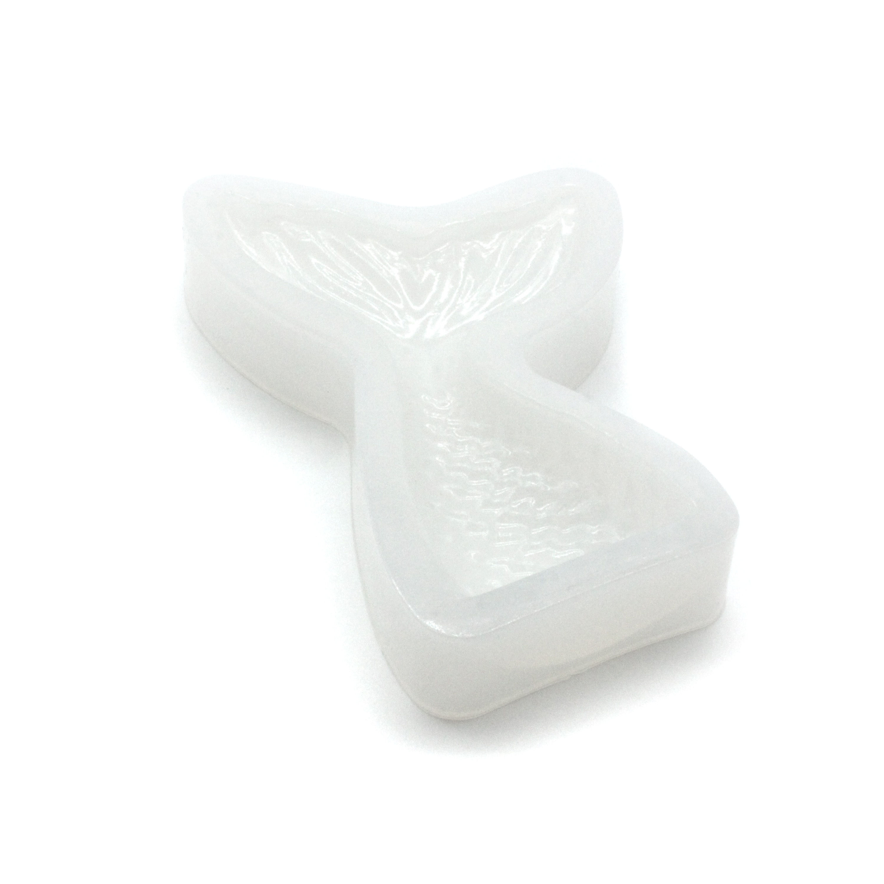 Mermaid Tail Mould