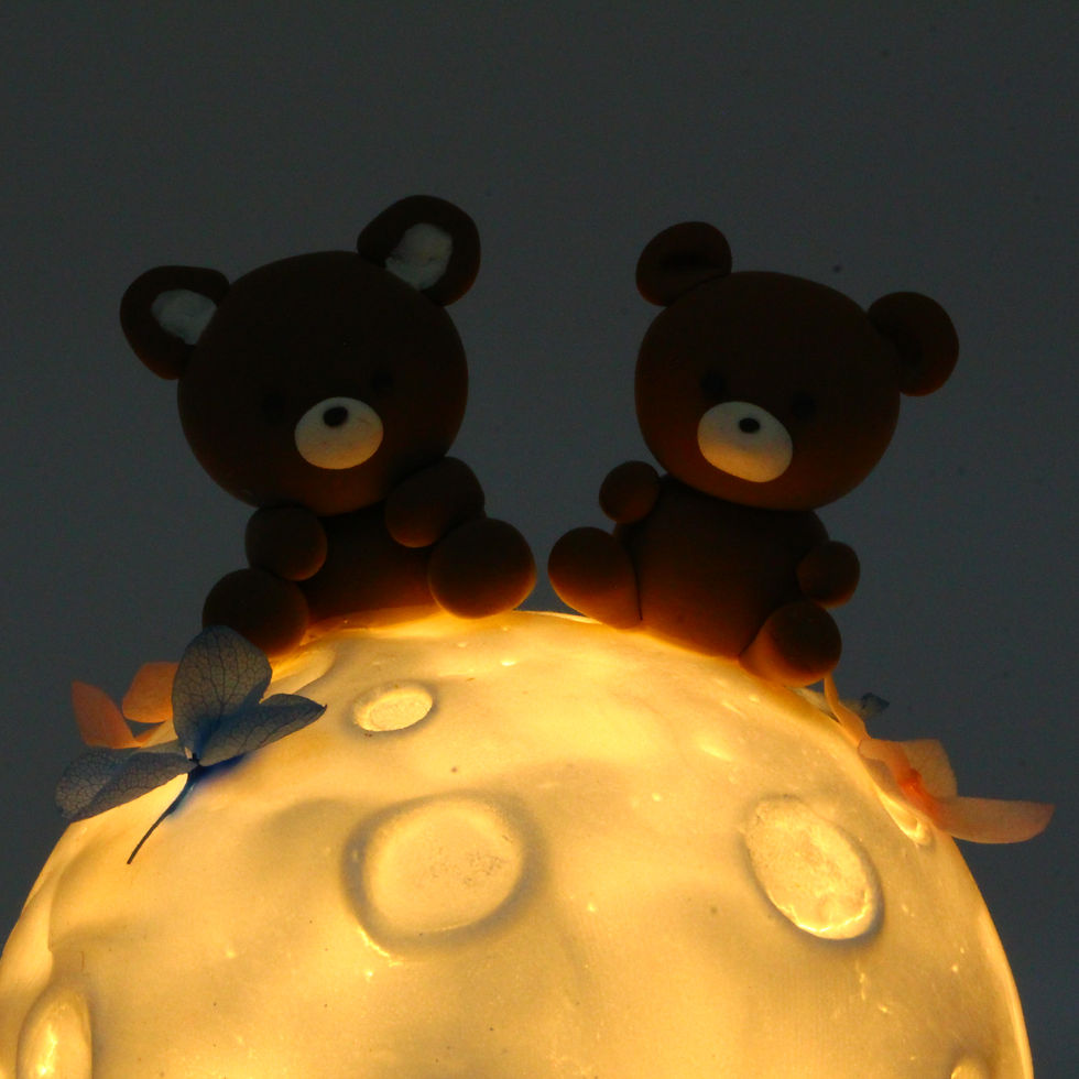 Thumbnail: DIY Moonlight