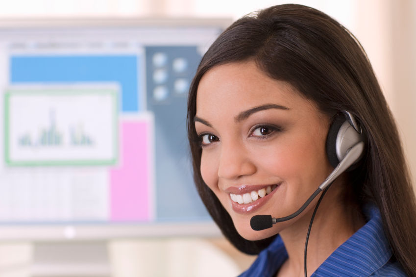 RECEPTIONISTS AND FRONT OFFICE
