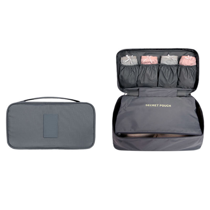 Travel Pouch