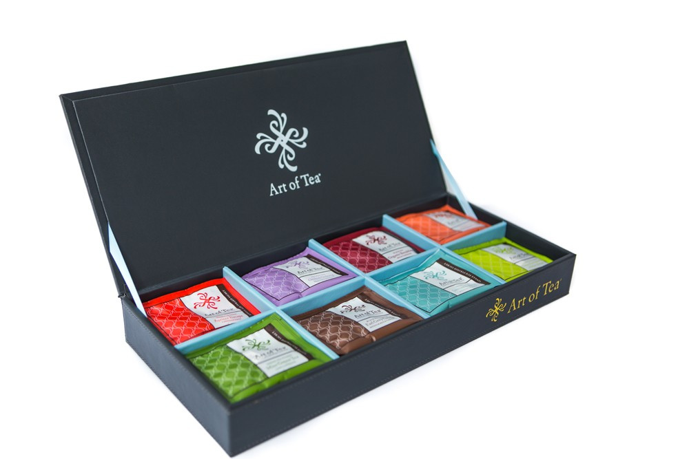 Tea Bag Set