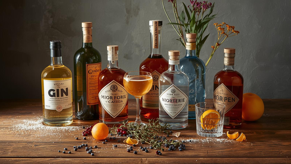 How to Choose the Best Gin in 2025 Without Wasting Money on the Wrong Bottle