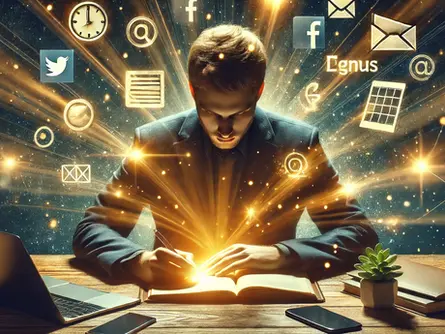 Control What You Can