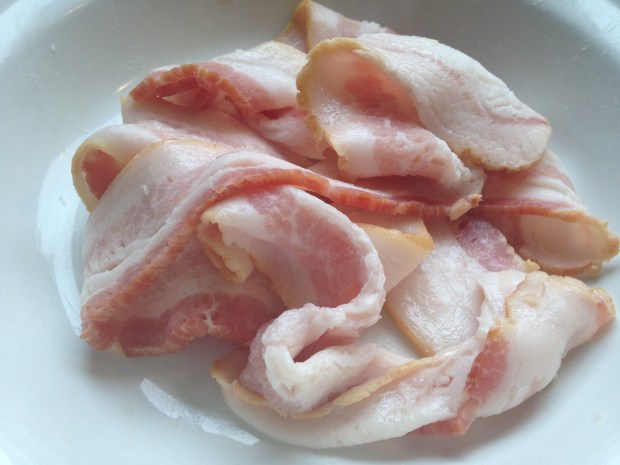 Bacon 1