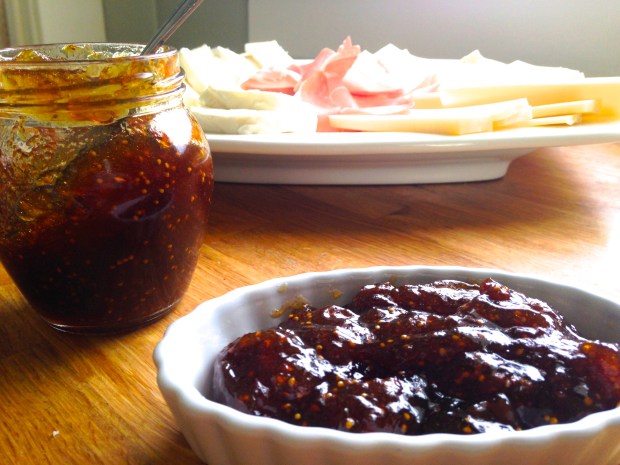 Fig Jam