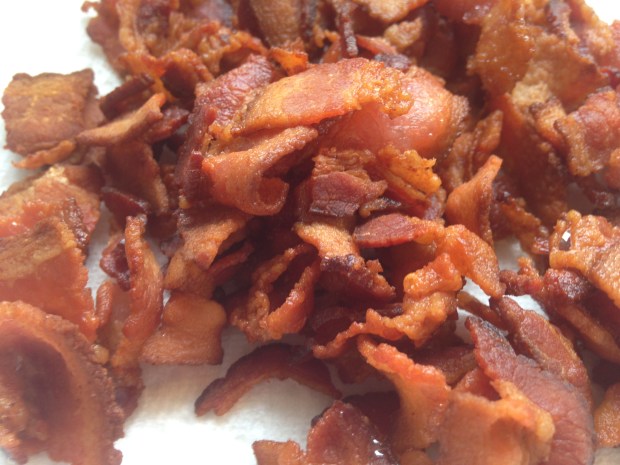 Bacon 4