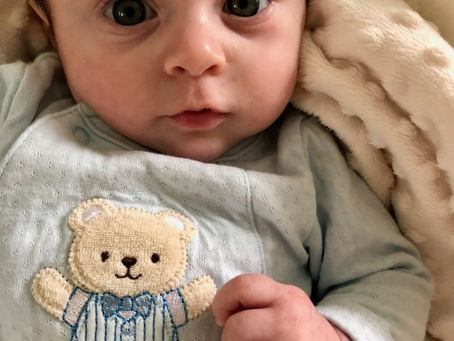 The Very Best Kind of Hard