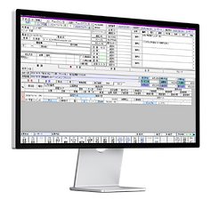 大規模施設向けホテルシステム