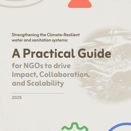 The Climate Resilient Resources We Wish We Had Five Years Ago