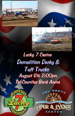 Del Norte County Fair Del Norte County Fair