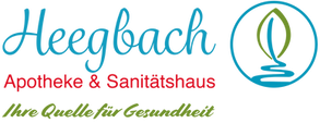 Heegbach Apotheke und Sanitätshaus
