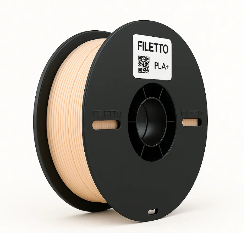 Filetto Ten Rengi Pla+