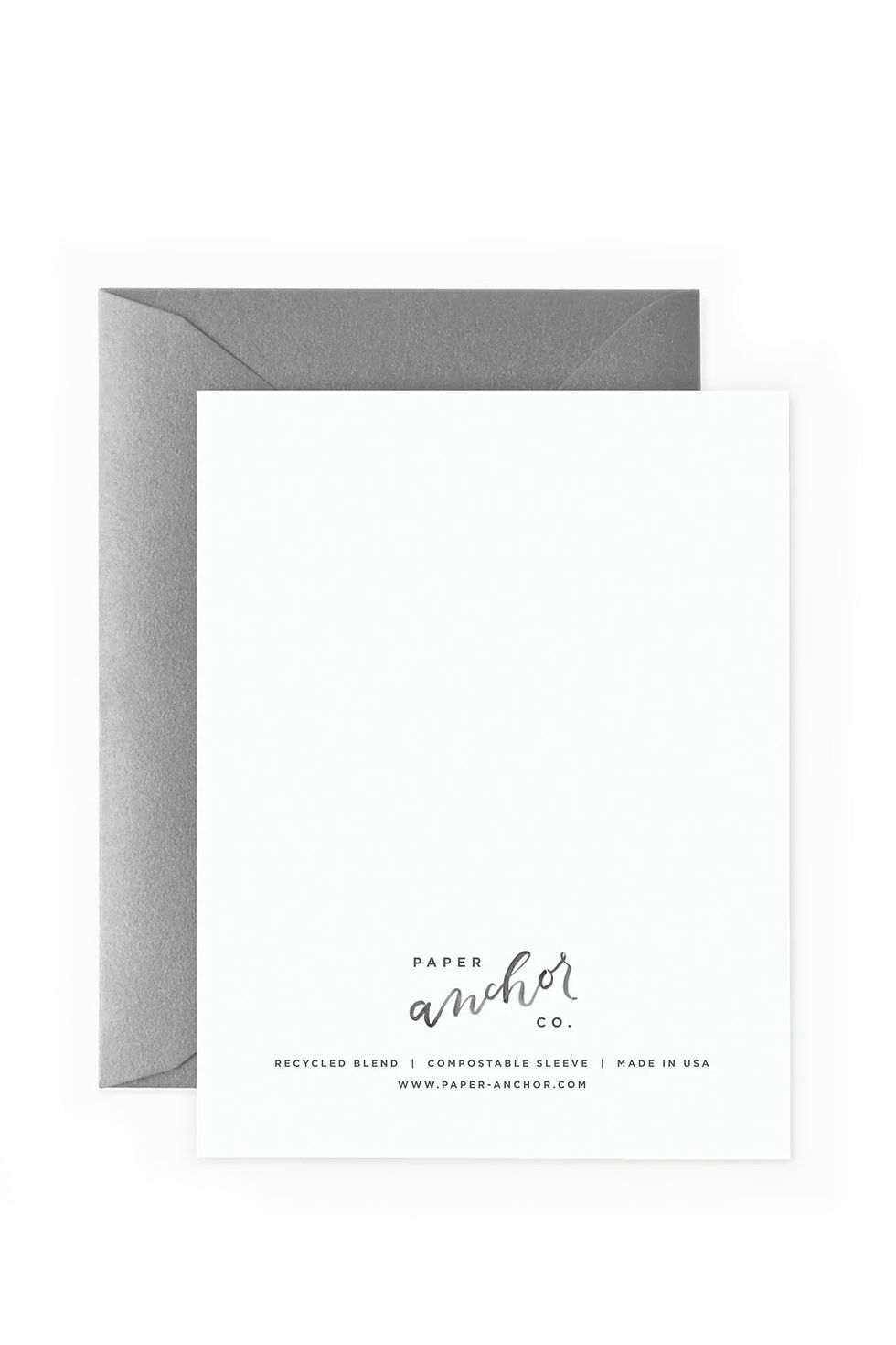 Thumbnail: Holiday Vines Happy Hanukkah Card