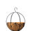 Thumbnail: Leeds Sphere Metal Hanging Basket