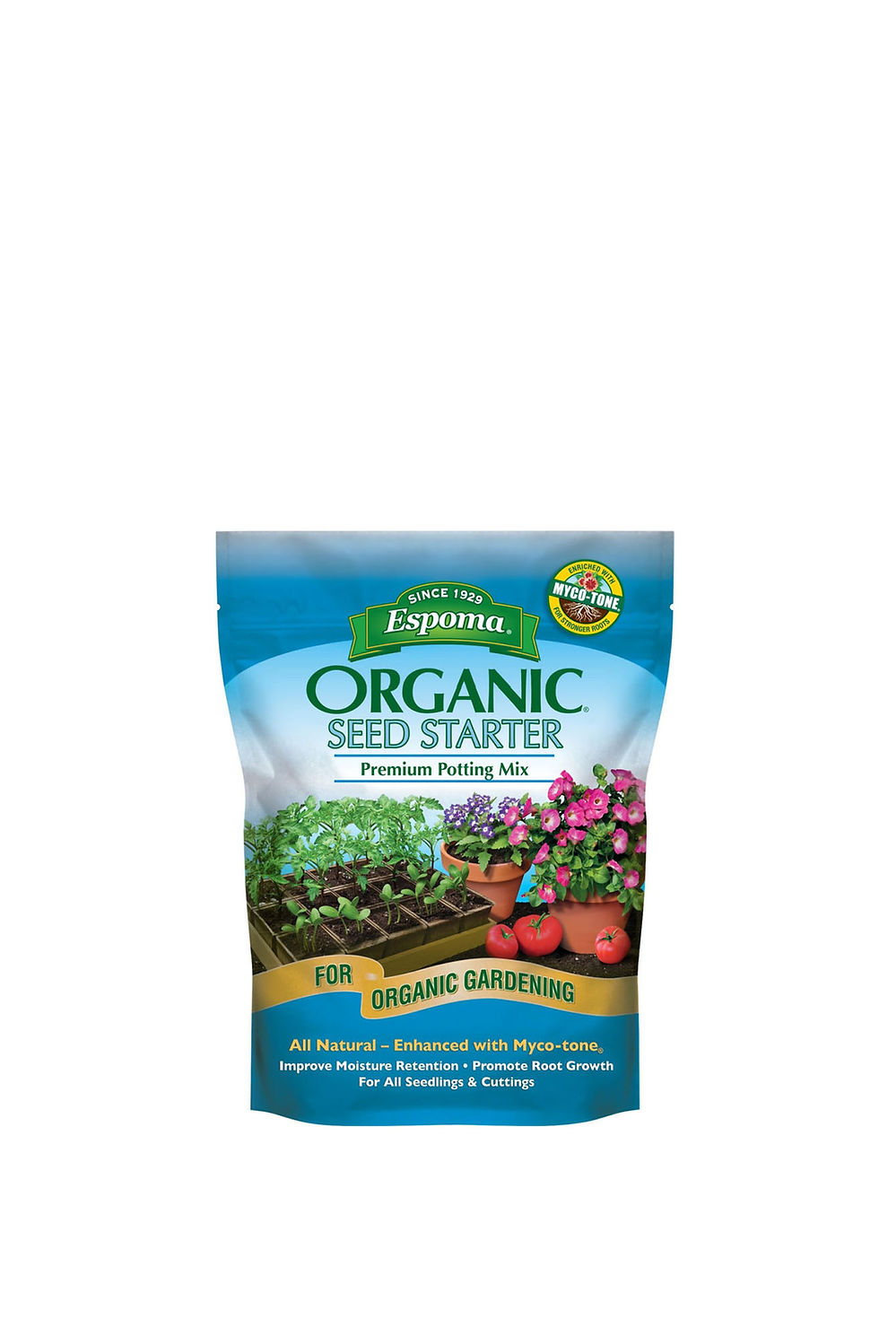 Espoma Seed Starter