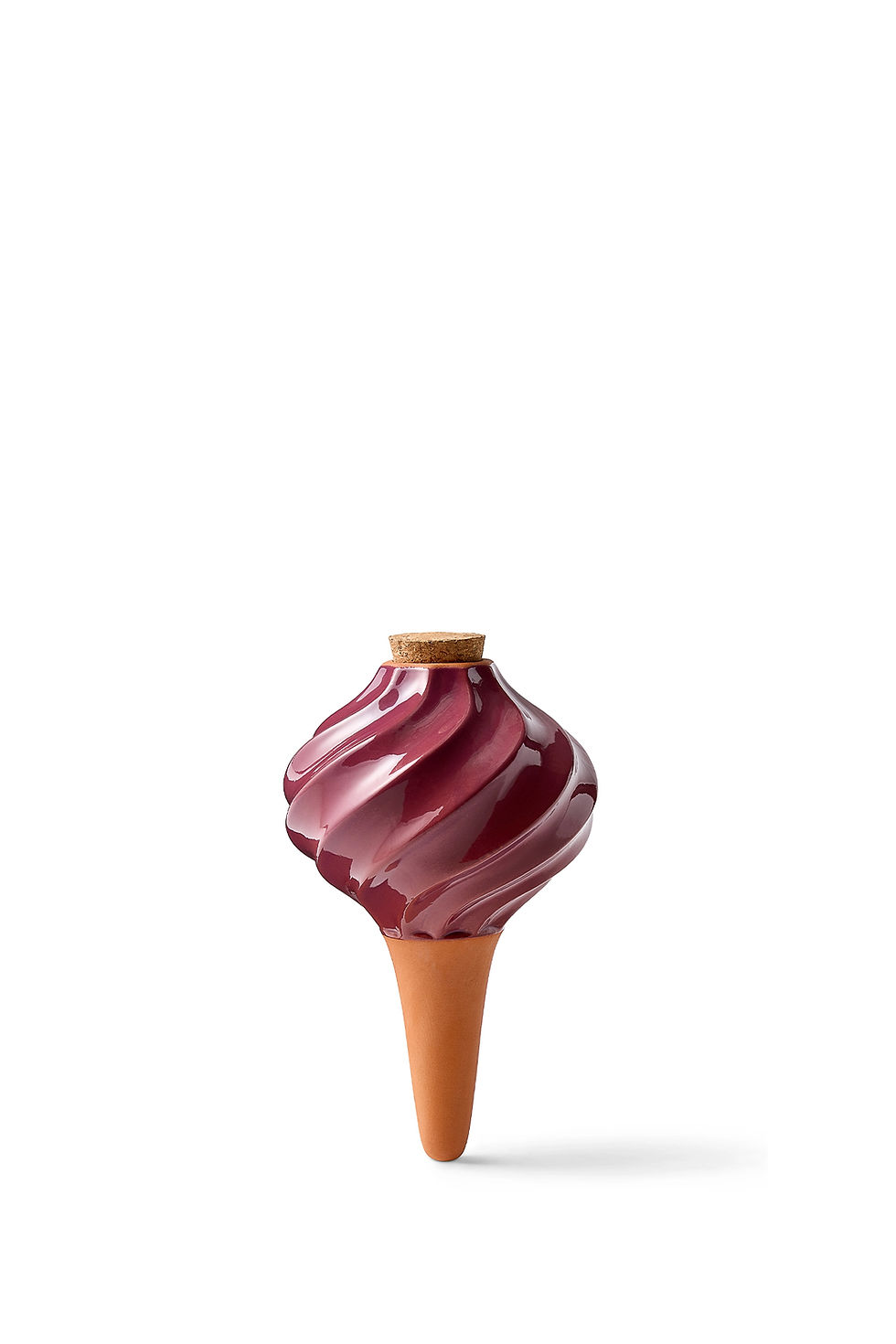 Terra Cotta Watering Bulb