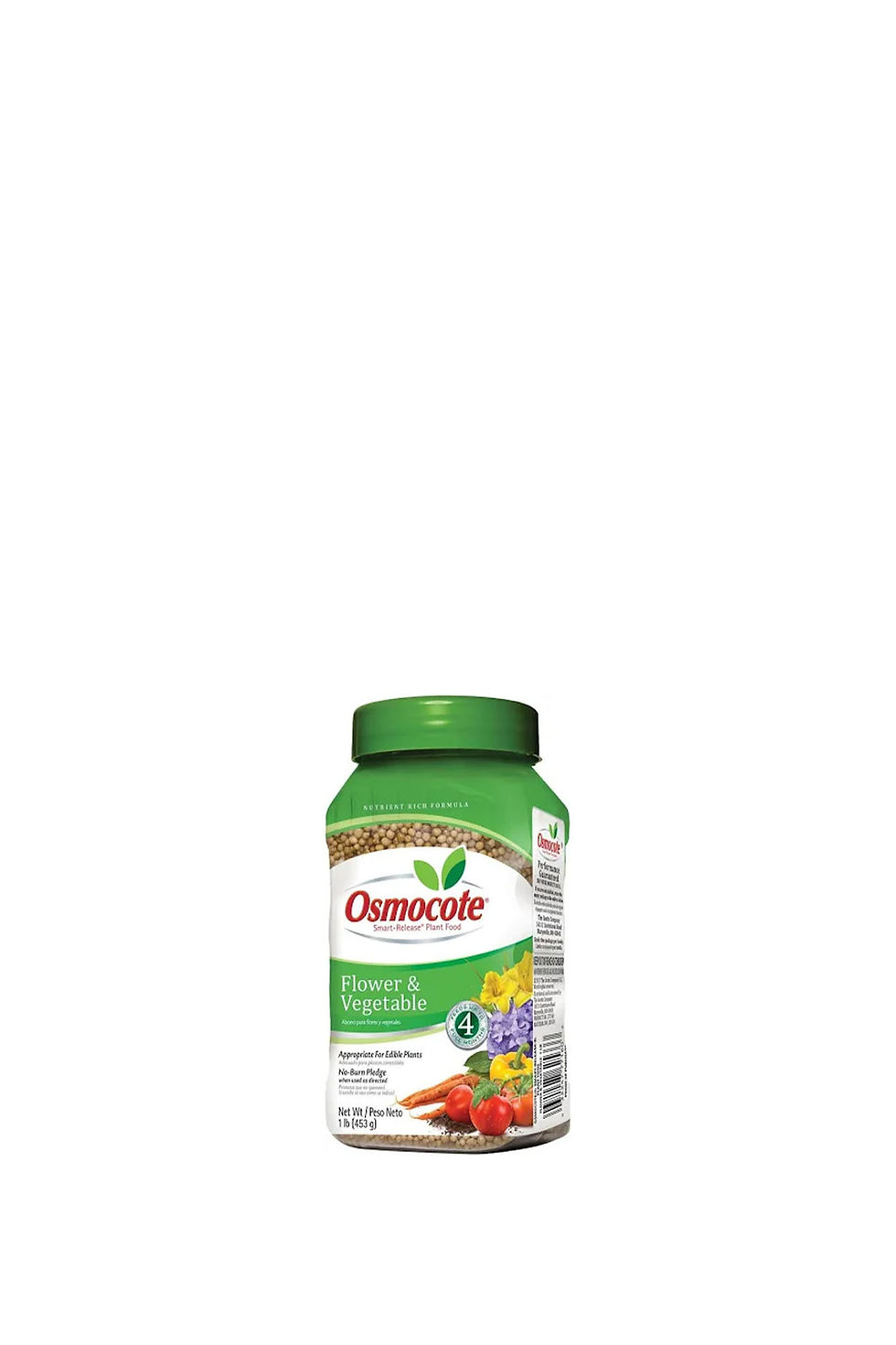 Osmocote Flower & Vegetable Plant Food