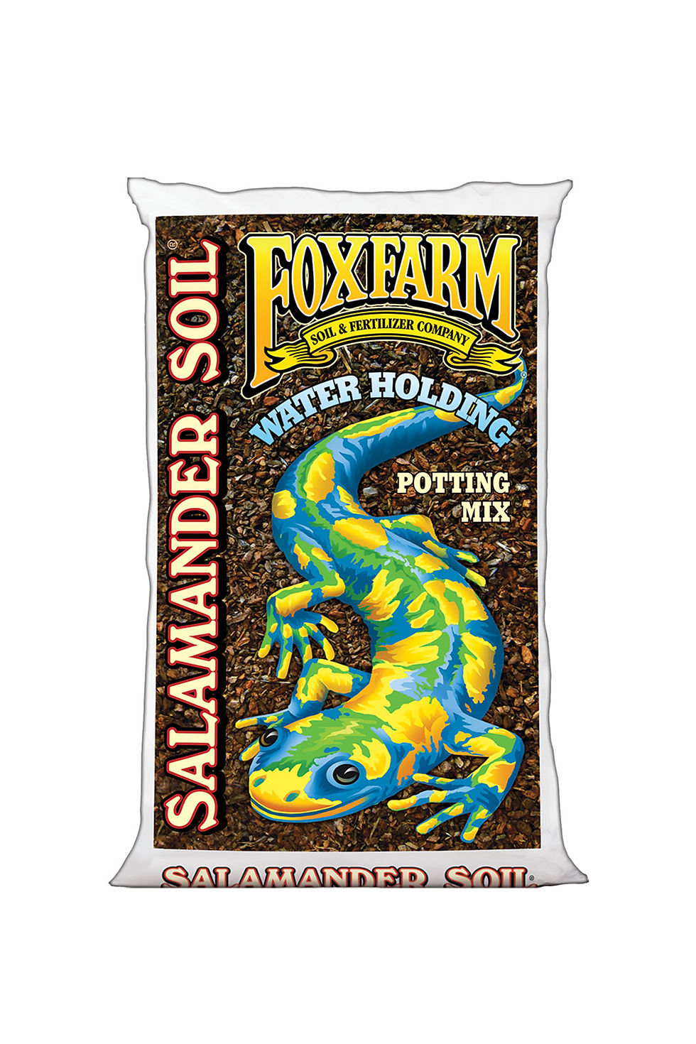 Salamander Soil Potting Mix