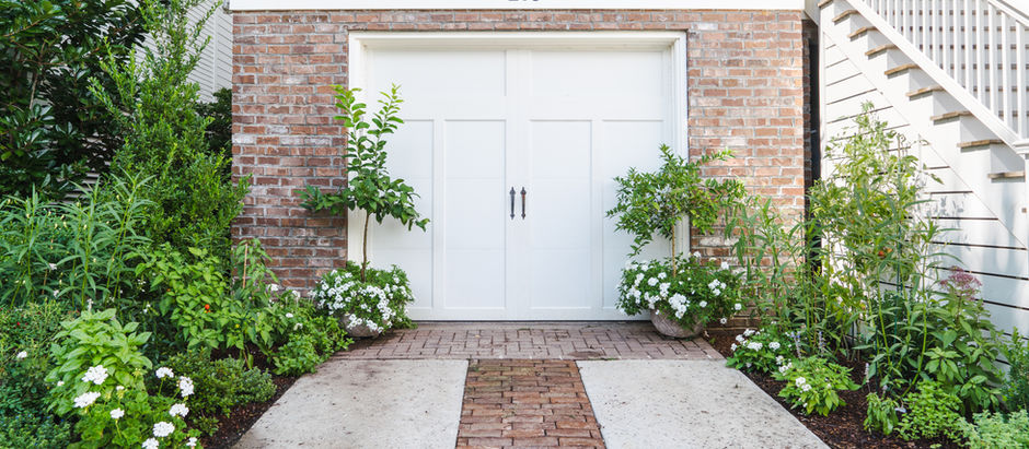 2024 Pollinator Week Feature: English Inspired Garden