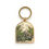 Thumbnail: Tropical Conservatory Arch Keychain