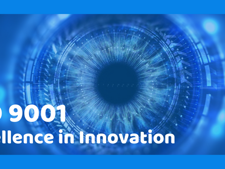ISO 9001