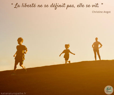 Citation de Christine Angot, romancière, dramaturge et cinéaste française
