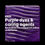 Thumbnail: L'Oreal Serie Expert Vitamino Color Spectrum PURPLE Shampoo 300ml