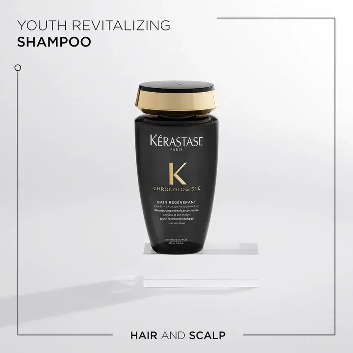 Kerastase Chronologiste Bain 250ml