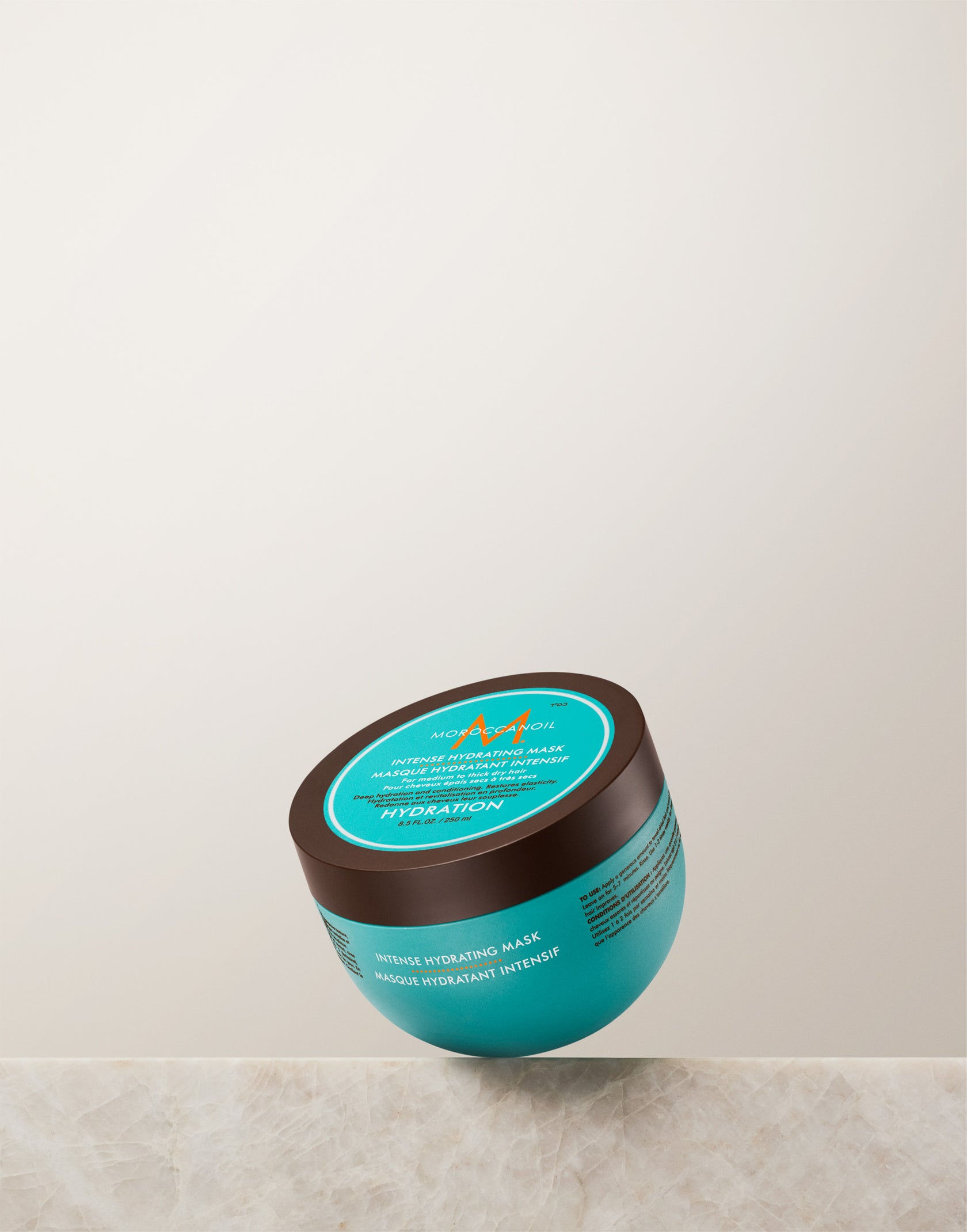 Moroccan oil Intense Hydrating Mask