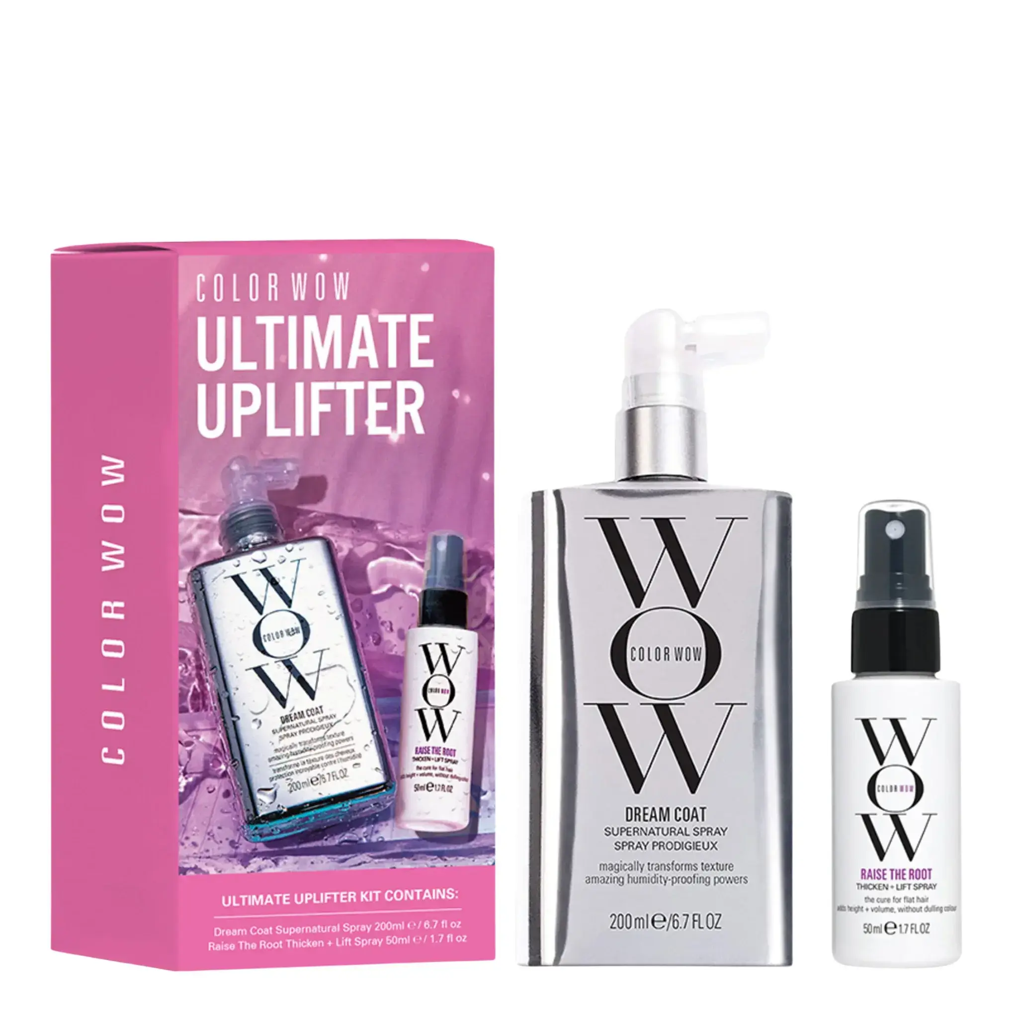 Color WOW Ultimate Uplifter Pack