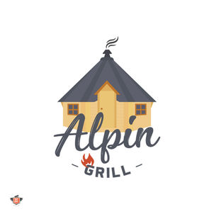 LOGO ALPIN GRILL