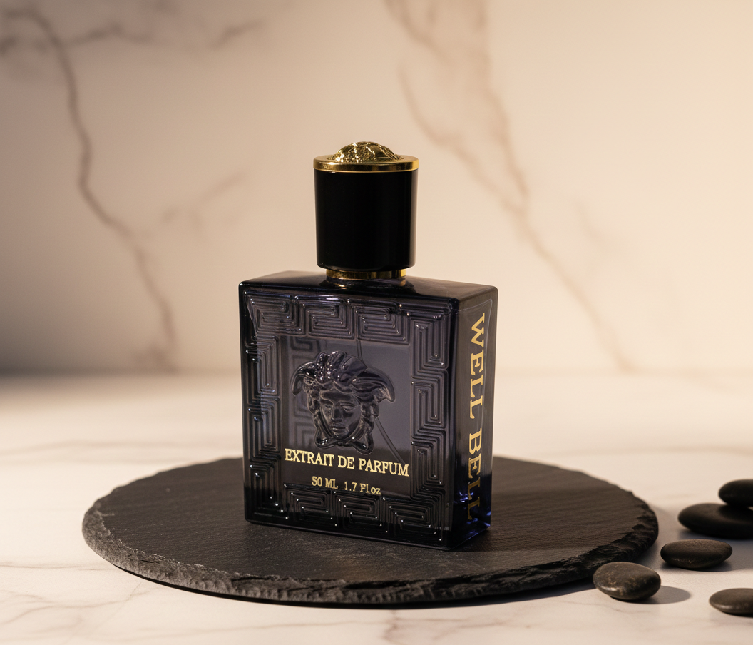 Oudh Extrait De Parfum | Long-Lasting Luxury Oud Fragrance | Unisex Perfume