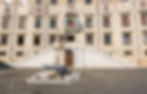 What to visit in Pisa? Palazzo della Carovana and statue of Cosimo I de' Medici in the Knights Square or Piazza dei Cavalieri in Pisa, Tuscany