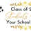 Thumbnail: Custom Graduation Banner 2022   3ftx5ft