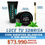 Miniatura: Blanqueamiento Dental -BLACK IS WHITE