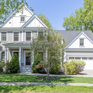 179 Melrose Ave Needham, MA 02492