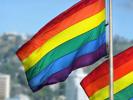 El Ayer y Hoy del Arte LGBT+ - Jonathan Olivares