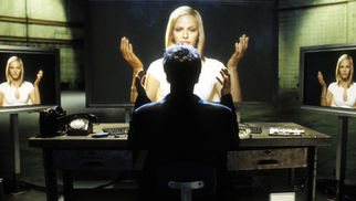 IS AI GOING TO REPLACE ACTORS?