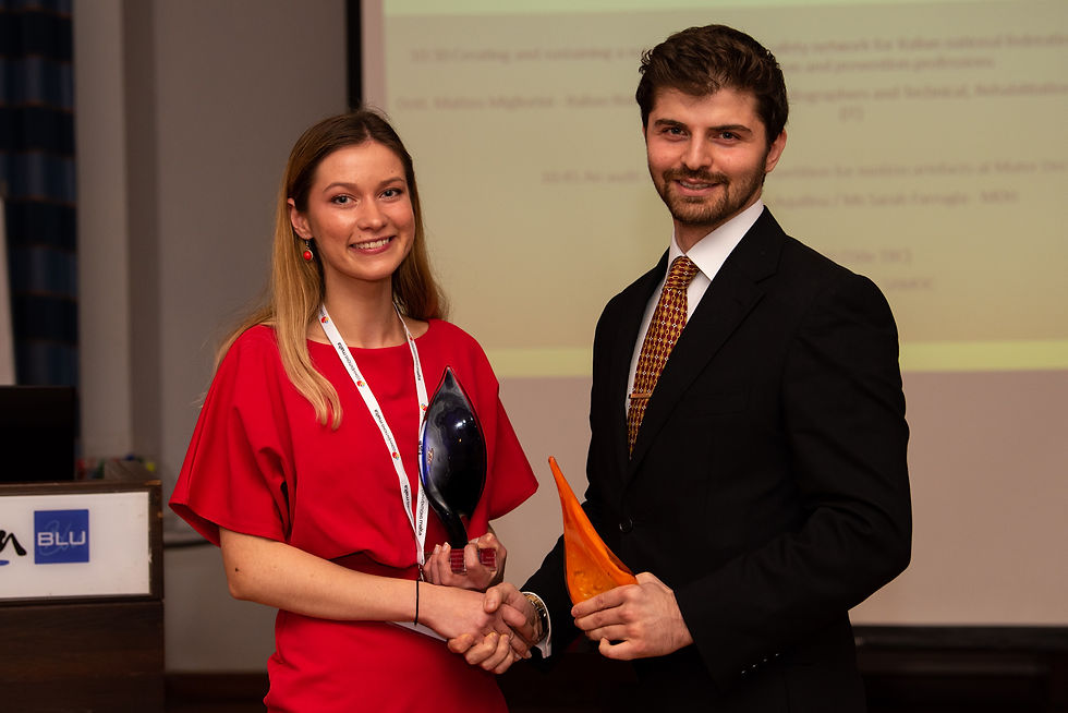International Conference on Medical Imaging and Radiotherapy 2020