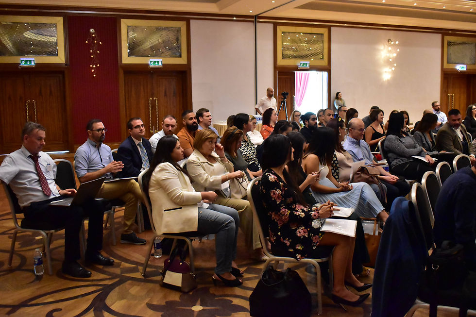 SRM Conference 2022