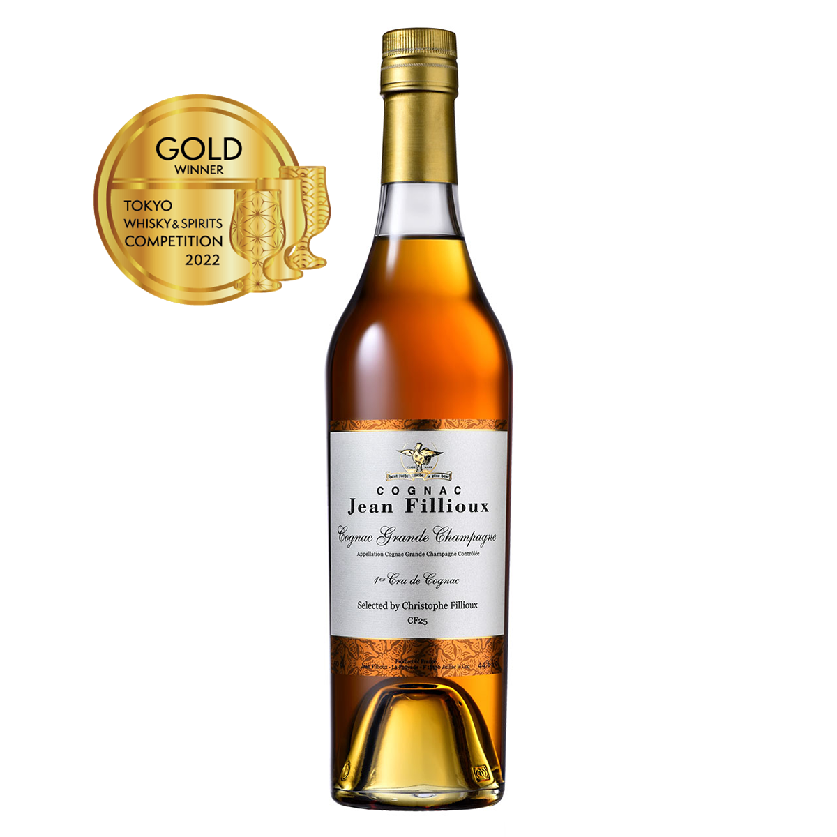 COGNAC | NOZOMI
