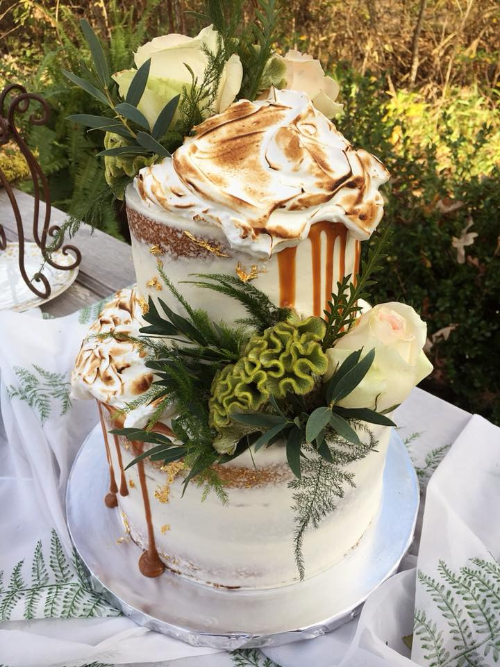 Portfolio Waxahachie Bittersweet Bakery