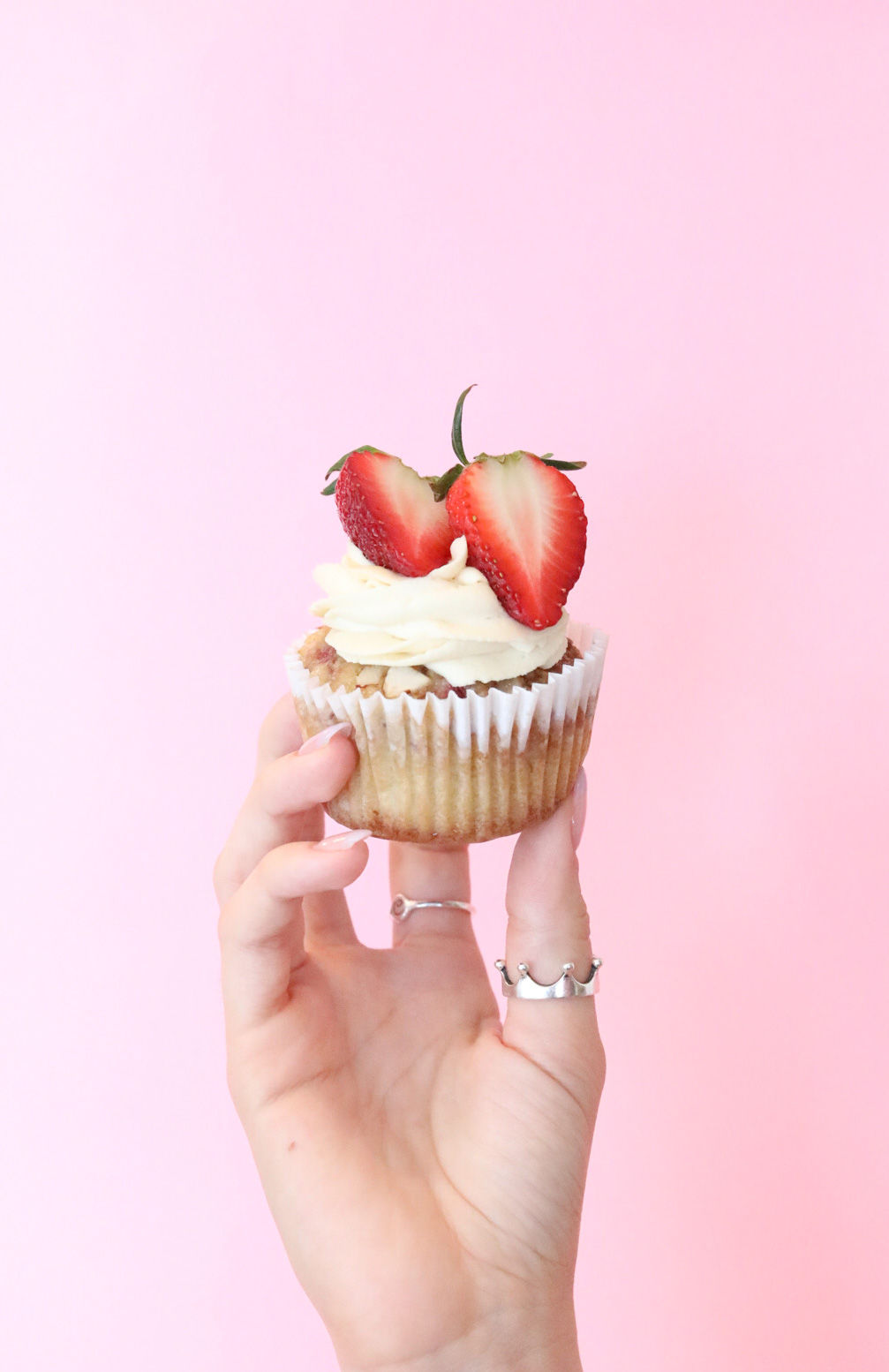 Seasonal Cupcake Tasting Box