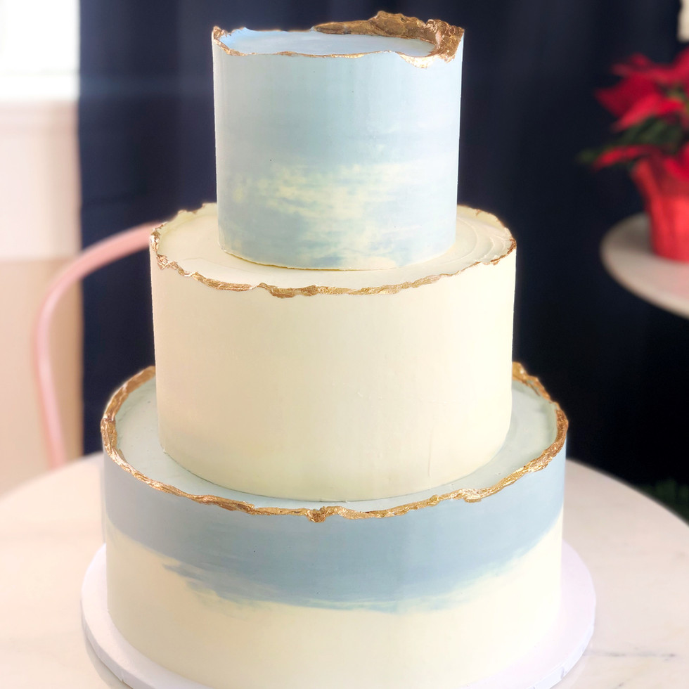 Portfolio Waxahachie Bittersweet Bakery