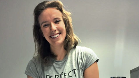 Simonetta Zieger - Selbstständige Ernährungsjournalistin