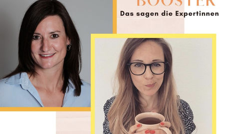 Immun-Booster - wie können wir uns vor Corona schützen und was ist absoluter Nonsens?