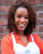 Founder of YOGUT ME, Aline de Santa Izabel, Gut Health Expert & Foodtech Entrepreneur 