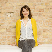 Eva-Maria Endres