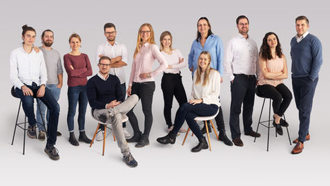Ernährungs-Startup stellt COVID-19-Symptometracker online