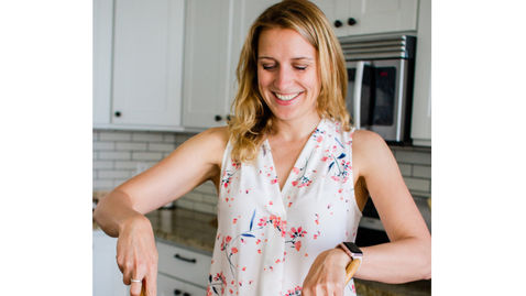 Edwina Clark - Science-driven Nutrition Wellness Expert